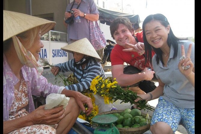 Hand on Vietnamese Cooking class with Ms hanh - Price, Timing, and Practical Tips for a 3.5-Hour Class