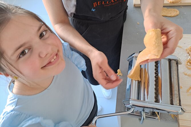 Handmade Pasta Cooking Class with Italian Chef in Montenegro - Key Things I’d Bookmark Before You Go