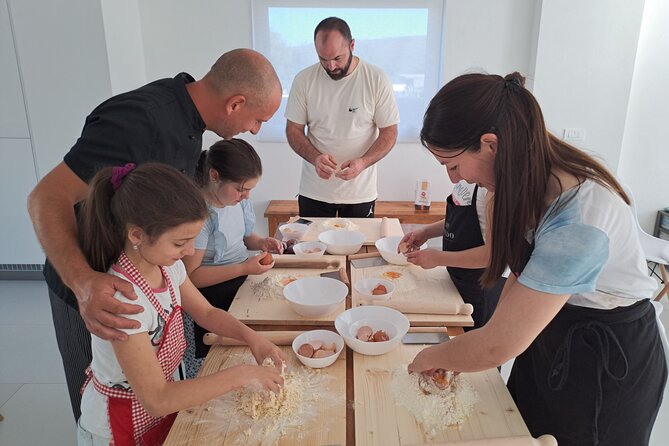 Handmade Pasta Cooking Class with Italian Chef in Montenegro - Why This Kotor Pasta Class Feels More Personal Than a Workshop