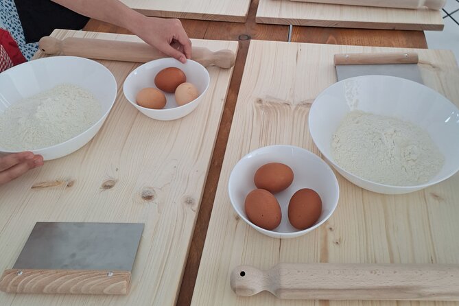 Handmade Pasta Cooking Class with Italian Chef in Montenegro - Sauce First: Learning the Flavor Base Before You Touch the Dough