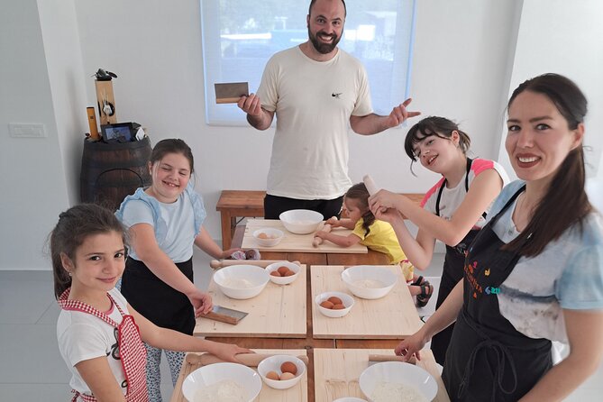 Handmade Pasta Cooking Class with Italian Chef in Montenegro - Price and Value: What You’re Really Paying For