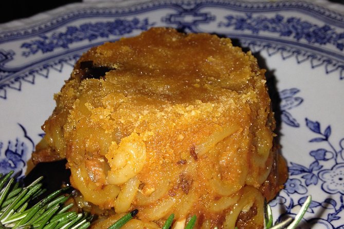 Handmade Sicilian Pasta Cooking Class - Key Things to Know Before You Go