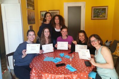 Handmade Sicilian Pasta Cooking Class - Palazzo Asmundo: A Classic Setting for Modern Skills