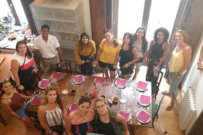 Handmade Sicilian Pasta Cooking Class - Price and Value: What You’re Really Paying For
