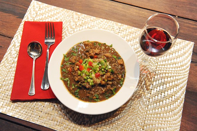 Hands-on Cajun Roux Cooking Class in New Orleans - Why Cajun roux is the skill you actually remember