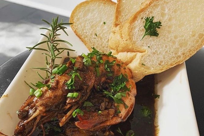 Hands-on Cajun Traditions Cooking Class - Cajun Comfort Food You Can Actually Recreate