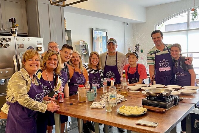 Hands-on Cajun Traditions Cooking Class - Who This Cajun Class Fits Best