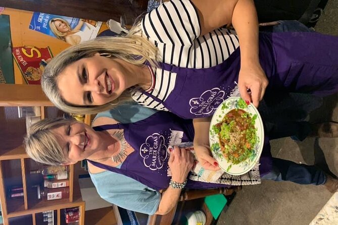 Hands-on Cajun Traditions Cooking Class - Practical Tips for Your Day at 519 Wilkinson St