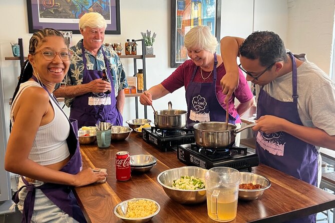 Hands-on Cajun Traditions Cooking Class - Should You Book This Cajun Cooking Class?