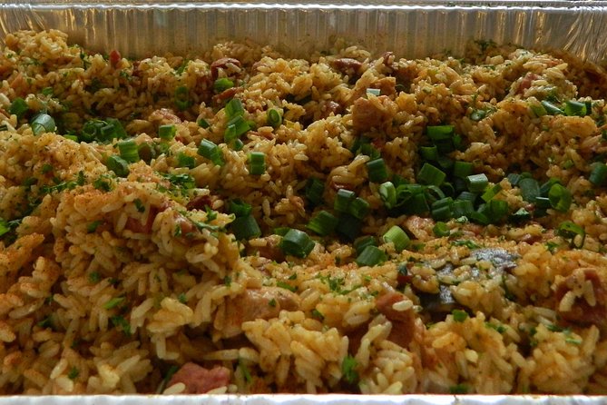 Hands-on Cajun Traditions Cooking Class - Price and Value: Is $163.85 Worth It?