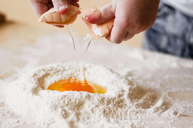 Hands-On Cooking Class & Farmhouse Tour on the Amalfi Coast - Recipes and the cooking diploma: what you take home