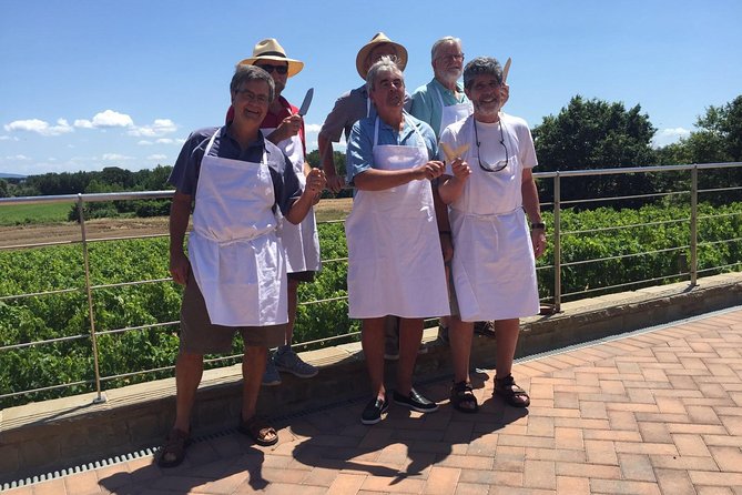 Hands-On Cooking Class in an Exclusive Kitchen in Cortona - What makes this Tuscan class different from a typical workshop