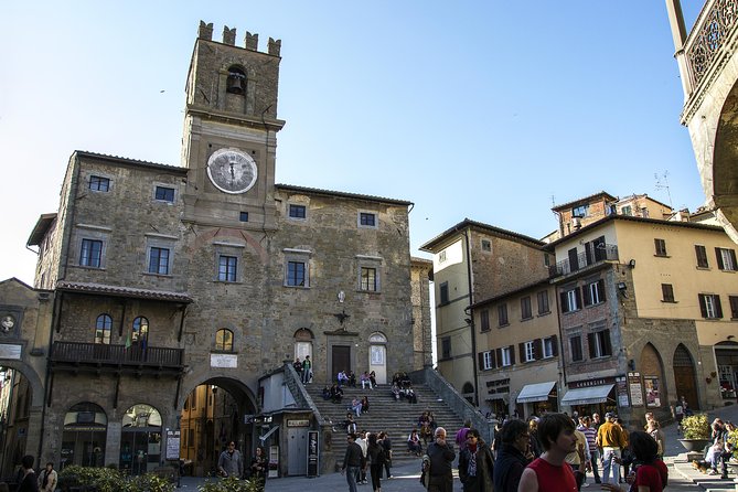 Hands-On Cooking Class in an Exclusive Kitchen in Cortona - Step-by-step: how the 4-hour experience tends to unfold