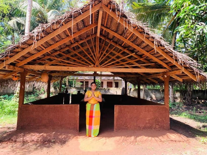 Hands-On Cooking Class in Anuradhapura: Cook Like a Local - Key Things to Know Before You Cook Like a Local