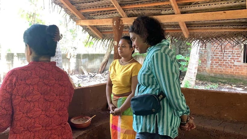 Hands-On Cooking Class in Anuradhapura: Cook Like a Local - Your Rajarata Menu: What You’ll Cook and Eat