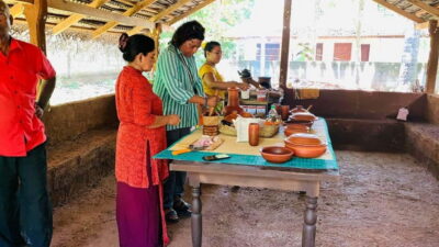 Hands-On Cooking Class in Anuradhapura: Cook Like a Local - Coconut to Table: Picking, Scraping, and Using It Well