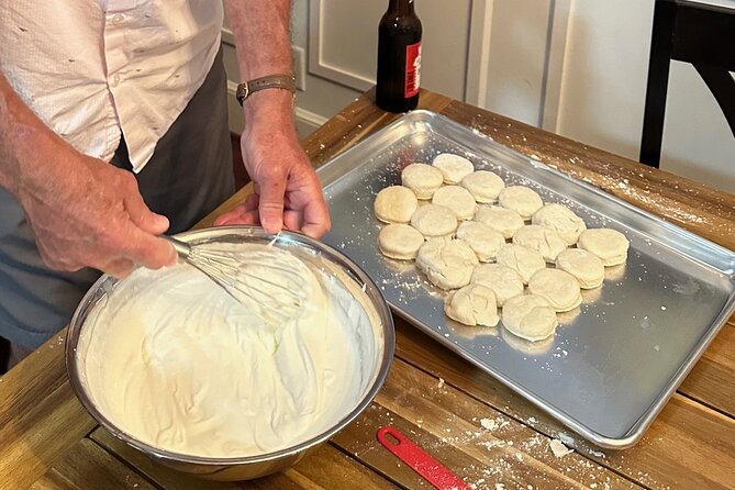 Hands-on Cooking Class in Charleston - Key highlights you should care about