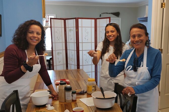 Hands-on Cooking Class in Charleston - Timing, group size, and how to plan your day