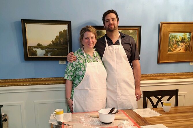 Hands-on Cooking Class in Charleston - Value check: Is $99 per person worth it?