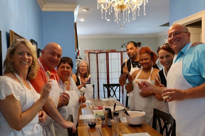 Hands-on Cooking Class in Charleston - Who should book this class in Charleston
