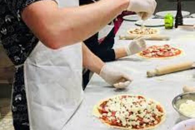 Hands-On Cooking Class in Rome: Pizza and Tiramisu - Price and value: is $70.98 a fair deal?
