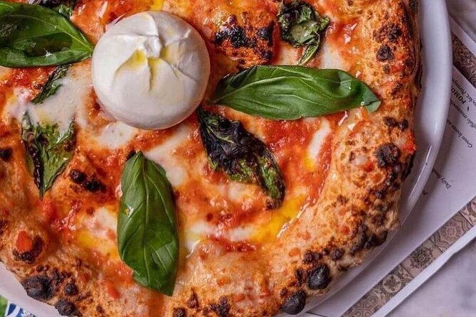 Hands-On Cooking Class in Rome: Pizza and Tiramisu - Pizza and tiramisu in 2 hours: how the timing works