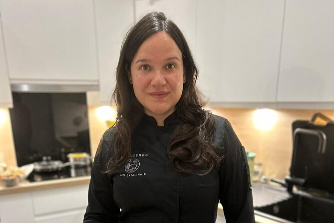 Hands-On Cooking Class in the Heart of Les Batignolles, Paris - Key Things I Think You’ll Like