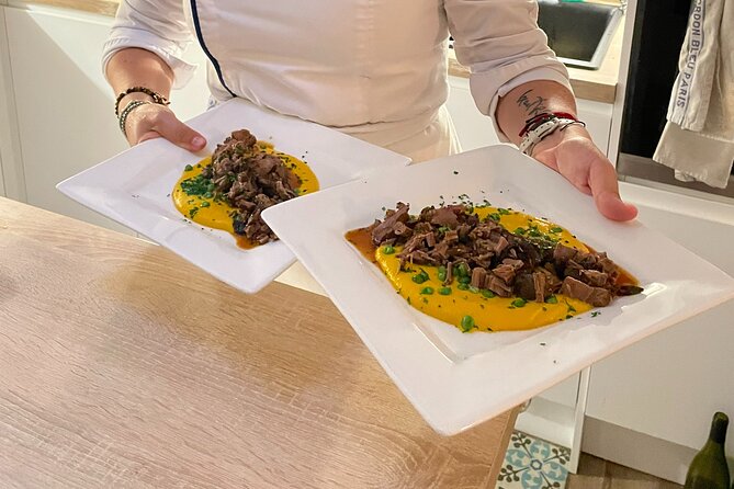 Hands-On Cooking Class in the Heart of Les Batignolles, Paris - Cooking the Three-Course Menu: Ratatouille, a Seasonal Cordon Bleu-Style Chicken, and Chocolate Fondant