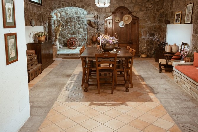 Hands-On Italian Cooking Class with Local Sorrento Chef - Quick Takeaways Before You Go