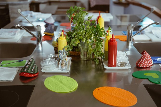 Hands-On Italian Cooking Class with Local Sorrento Chef - Who This Cooking Class Fits Best