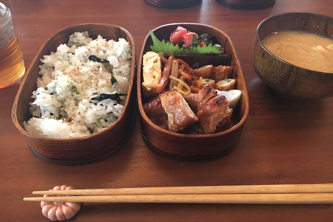 Hands-on Japanese Cooking in a Shinjuku Home Kitchen with Satoru - Why a Shinjuku home kitchen beats a restaurant-style cooking class