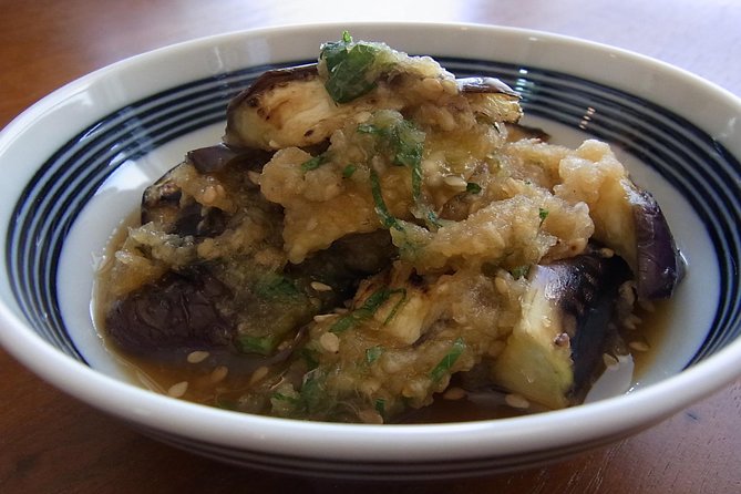 Hands-on Japanese Cooking in a Shinjuku Home Kitchen with Satoru - The weekday menu plan: Teishoku sets vs popular favorites