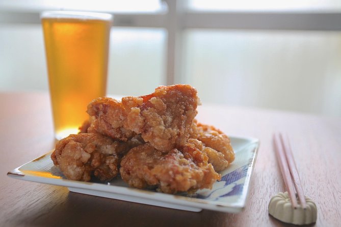 Hands-on Japanese Cooking in a Shinjuku Home Kitchen with Satoru - Price and value: what $130 buys in a private Tokyo setting