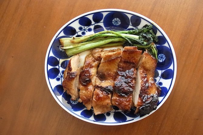 Hands-on Japanese Cooking in a Shinjuku Home Kitchen with Satoru - Who should book this, and who might not love it