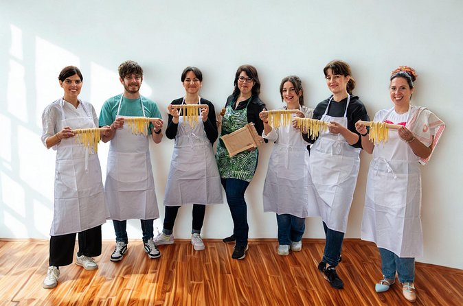 Hands On Pasta and Gelato Cooking Class in LUCCA - Gelato Workshop: Seasonal Flavors from Tuscan Farms
