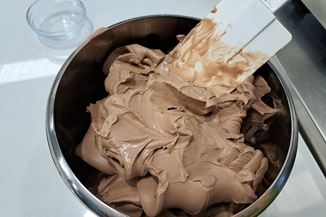 Hands On Pasta and Gelato Cooking Class in LUCCA - The Shared Meal: Eat What You Made, While It’s Fresh