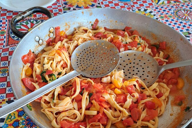 Hands On Pasta and Gelato Cooking Class in LUCCA - Best Fit: Who Should Book This Lucca Class