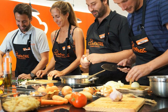 Hands on Portuguese Cooking Class in Lisbon - Key Highlights Worth Planning For