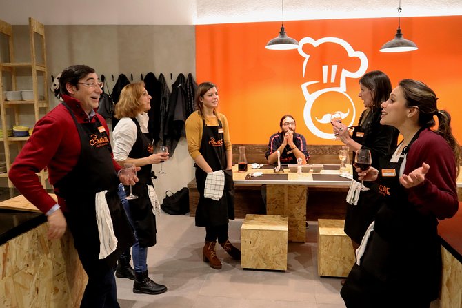 Hands on Portuguese Cooking Class in Lisbon - Hands-On Cooking Skills That Translate to Your Home Kitchen