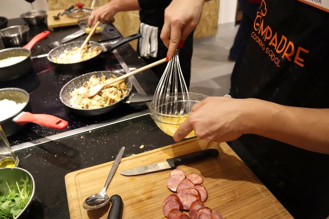 Hands on Portuguese Cooking Class in Lisbon - Price and Value: Why $82.24 Can Make Sense in Lisbon