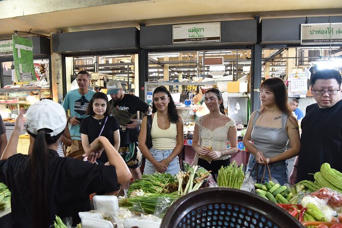 Hands On Thai Cooking Class & Market Tour in Sathon, Bangkok - Key highlights you should know