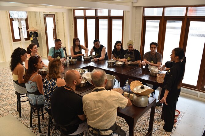 Hands On Thai Cooking Class & Market Tour in Sathon, Bangkok - Should you book Hands On Thai Cooking Class & Market Tour?