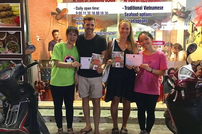 Hanoi: Cook 2–5 Vietnamese Dishes With Traditional Tea Ceremony - Who Should Book This Hanoi Cooking + Tea Class