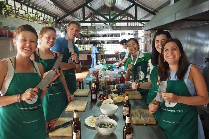 Hanoi Cooking Class - Key Highlights Worth Your Time