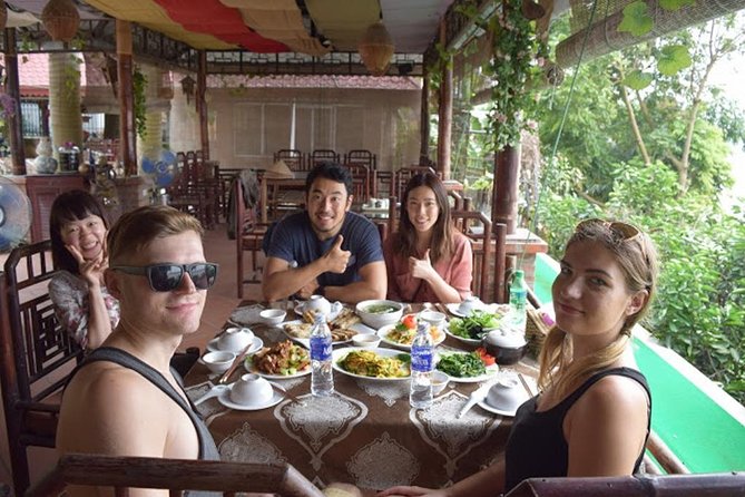 Hanoi Cooking Class - Morning vs Evening Timing: How the 3 Hours Actually Work