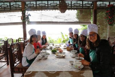Hanoi Cooking Class - Getting to the Market: The Part You Shouldn’t Skip
