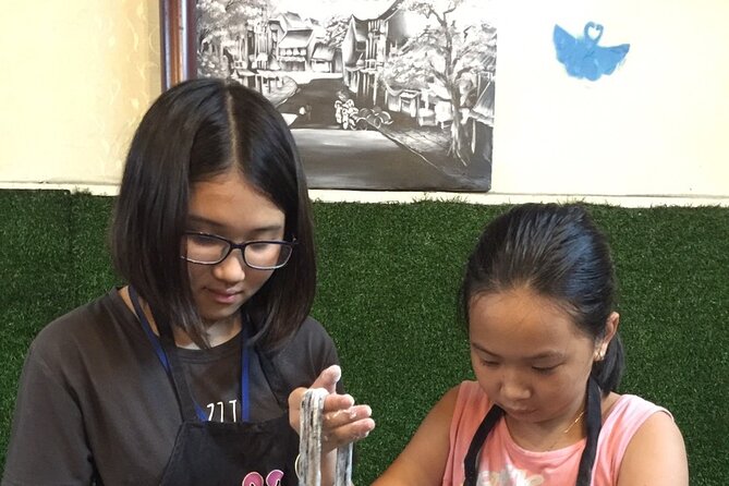 Hanoi Cooking Class and Market Tour in Ancient House - Market Tour With a Chef: How You Learn What Matters