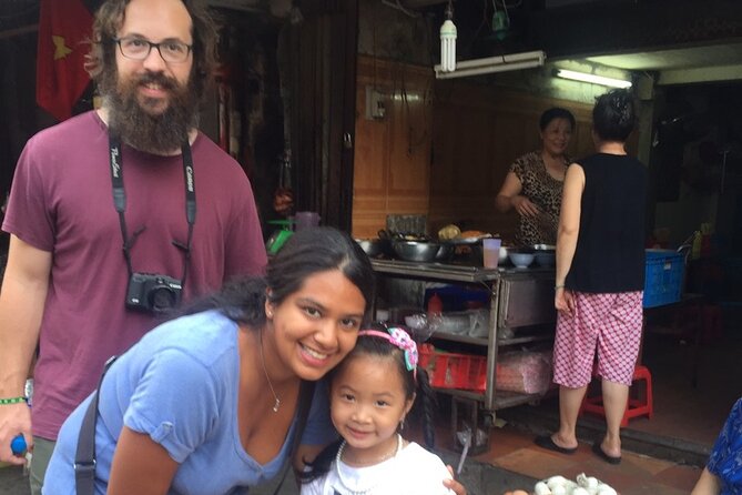 Hanoi Cooking Class and Market Tour with Chef Tien - Price and value: is $110 fair for what you get?