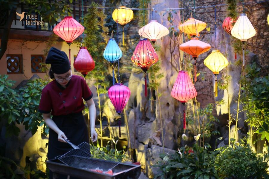 Hanoi: Cooking Class in a Local Villa with Market Tour - Price and value: is $37 fair for what you get