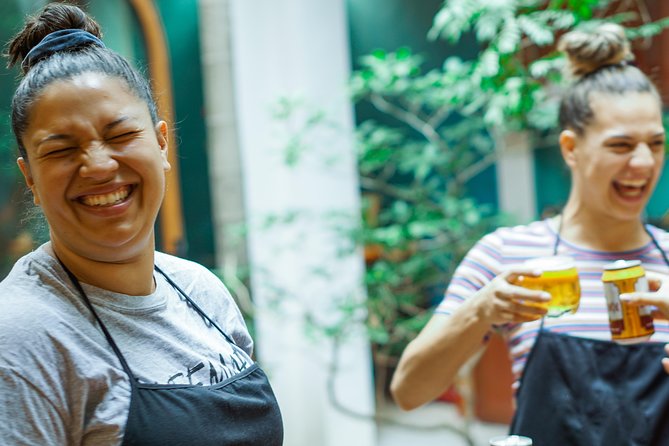 Hanoi Cooking Class in Hidden Villa with Free Pick-Up - What You’ll Cook (Examples That Make Great Hanoi Meals)
